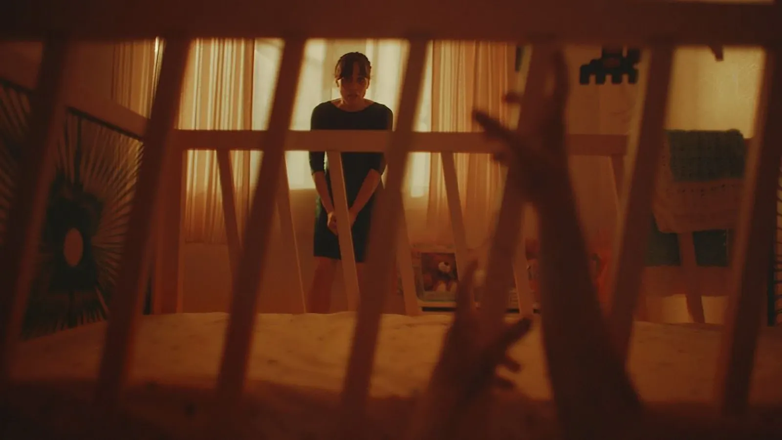 Huesera, pelicula de directora de cine mexicana