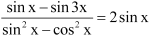 NCERT Solutions for Class 11 Chapter 3 Ex 3.3 Image 44