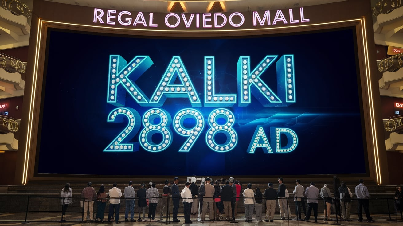 kalki 2898 ad regal oviedo mall