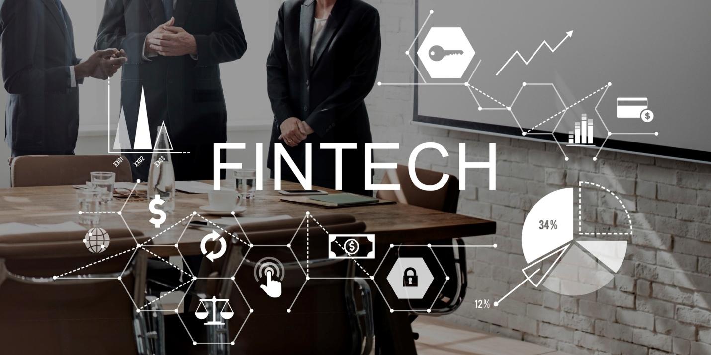 AI for Fintech Business: Transforming the Future of Finance