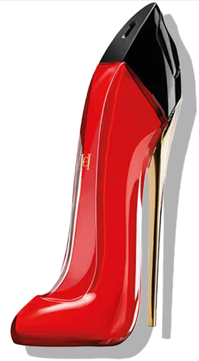Very Good Girl Carolina Herrera Perfume EDP - Women’s Spray