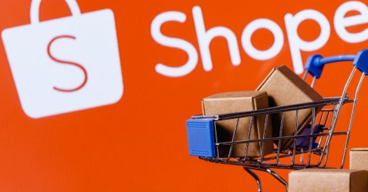 Cách quản lý đơn hàng trên Shopee