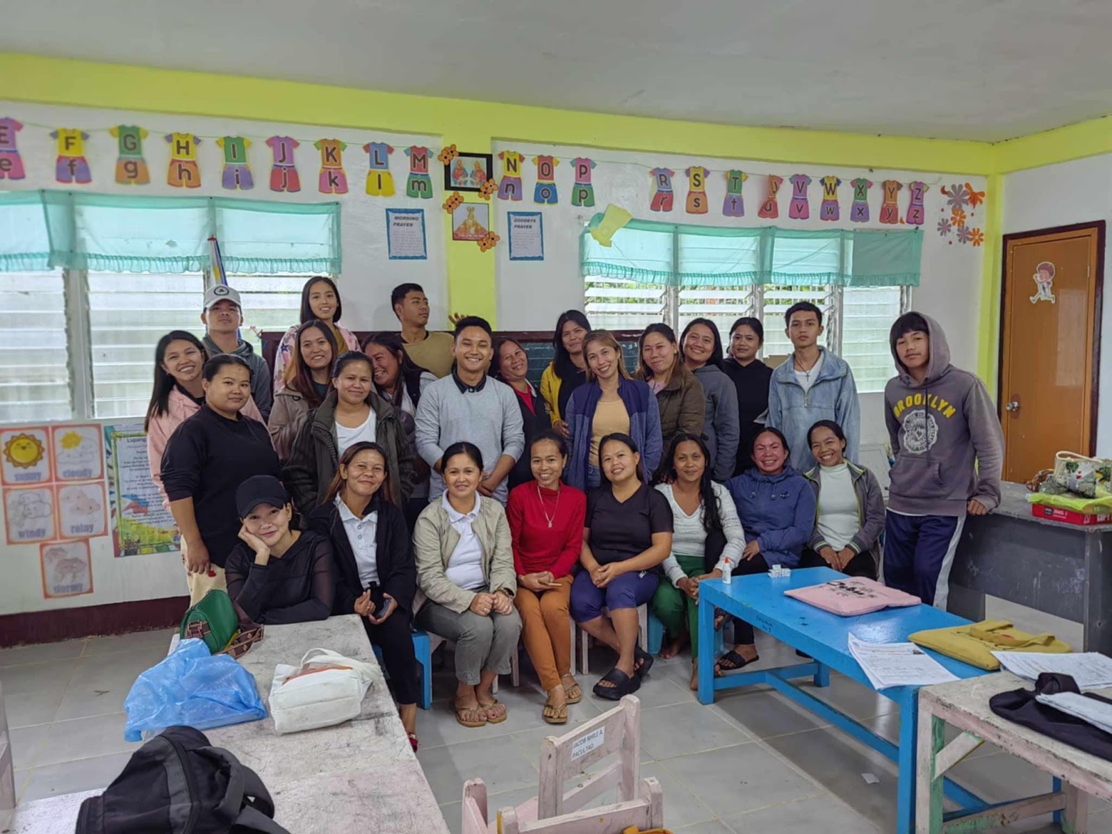 How a Teacher is Cultivating the Future of Agriculture, One Batch of Scholars at a Time