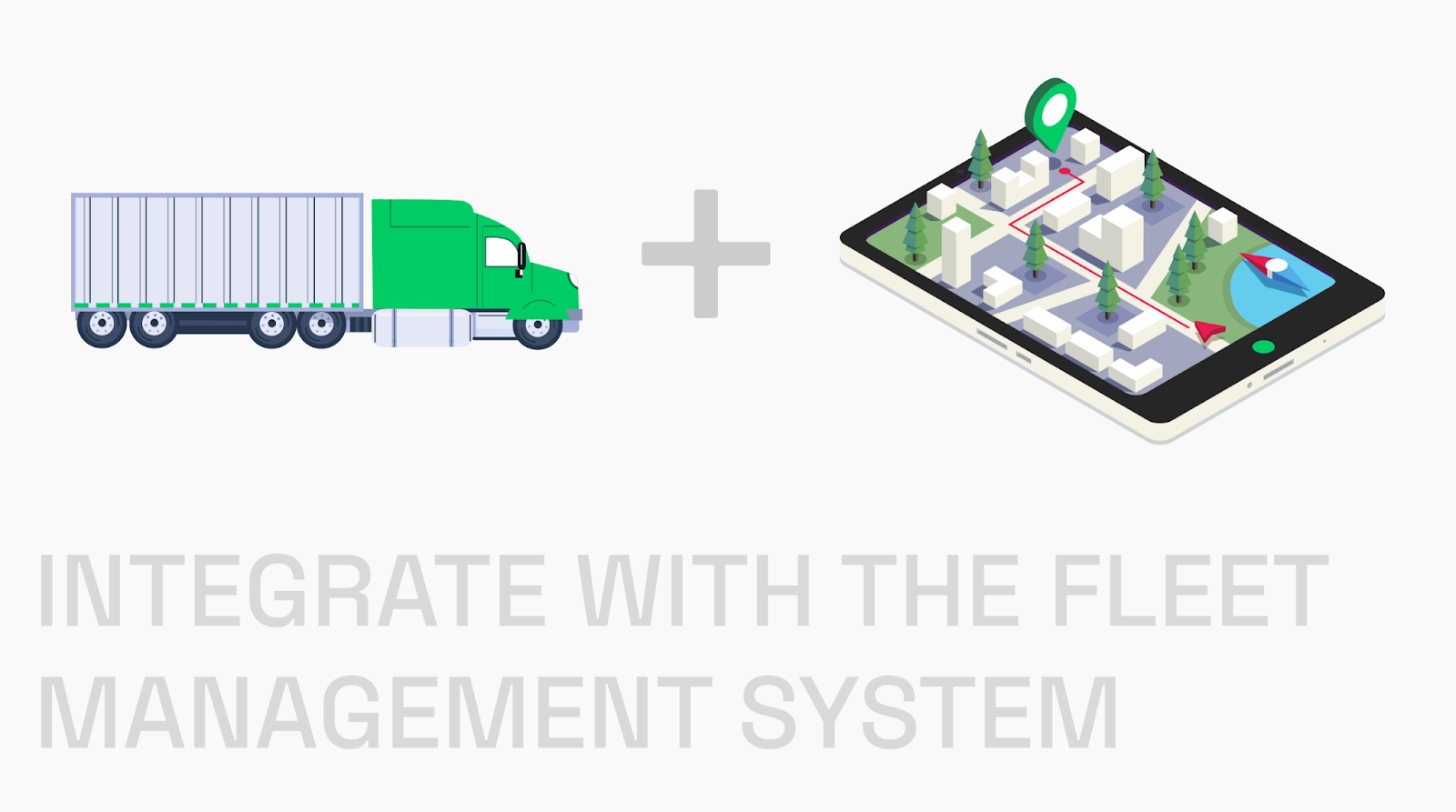 steps to implement geofencing in logistics operations