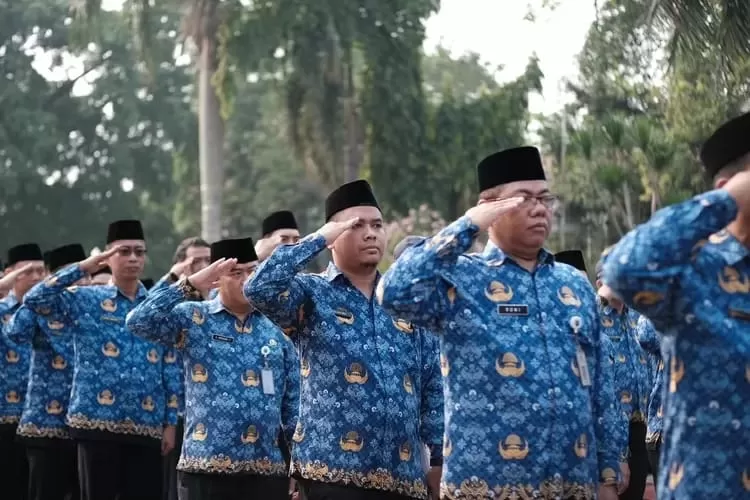 Soal-Soal PPPK 2024 Terbaru