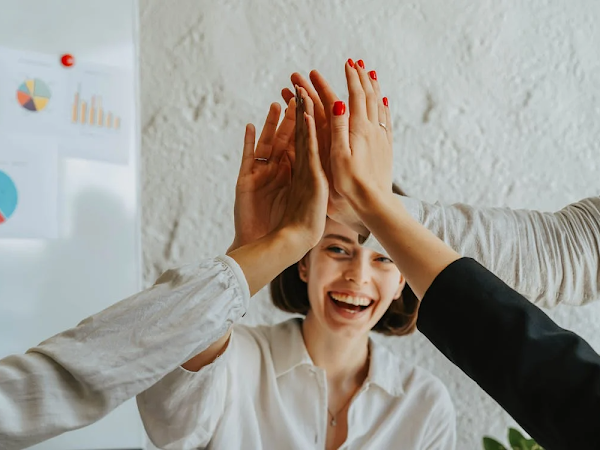 60% Of Small Businesses Fail Within Three Years, But Here's How To Become One Of The Remaining 40%