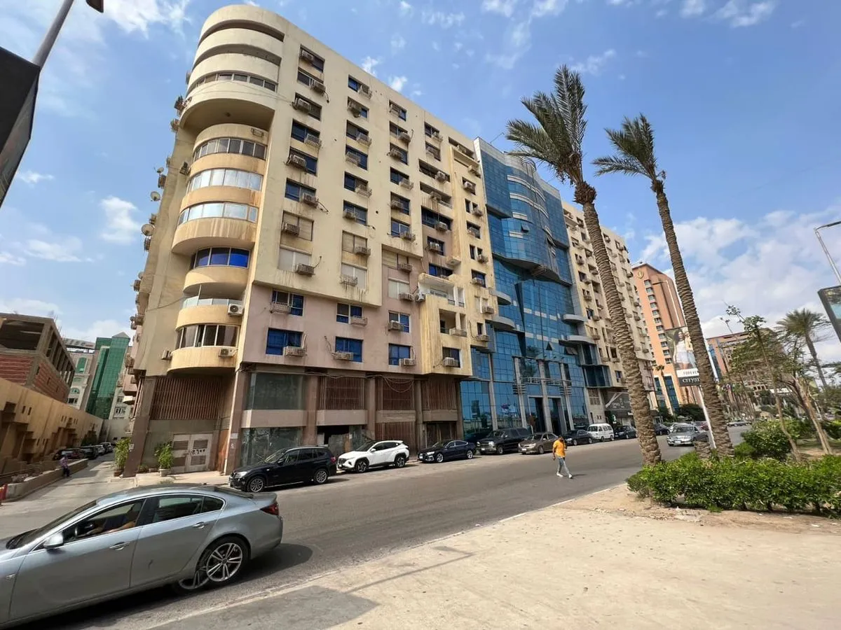أفضل مناطق الإقامة في القاهرة