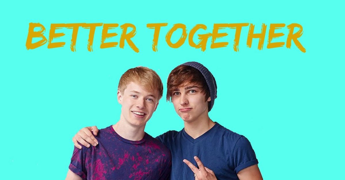 Are Sam and Colby Dating