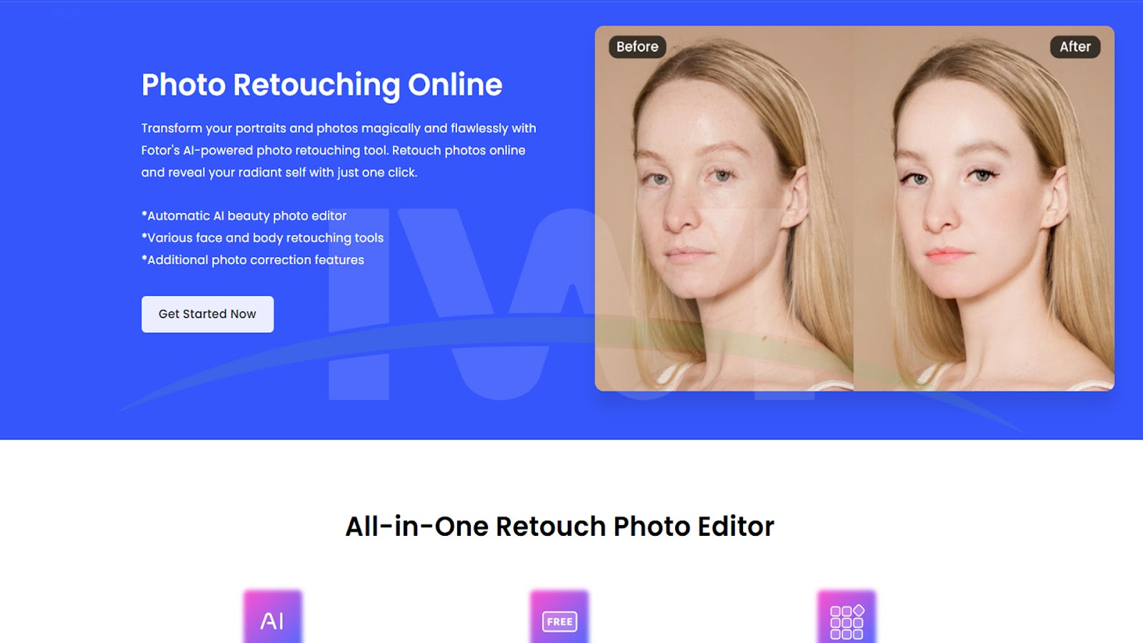 Automatic Product Retouching Image 3
 