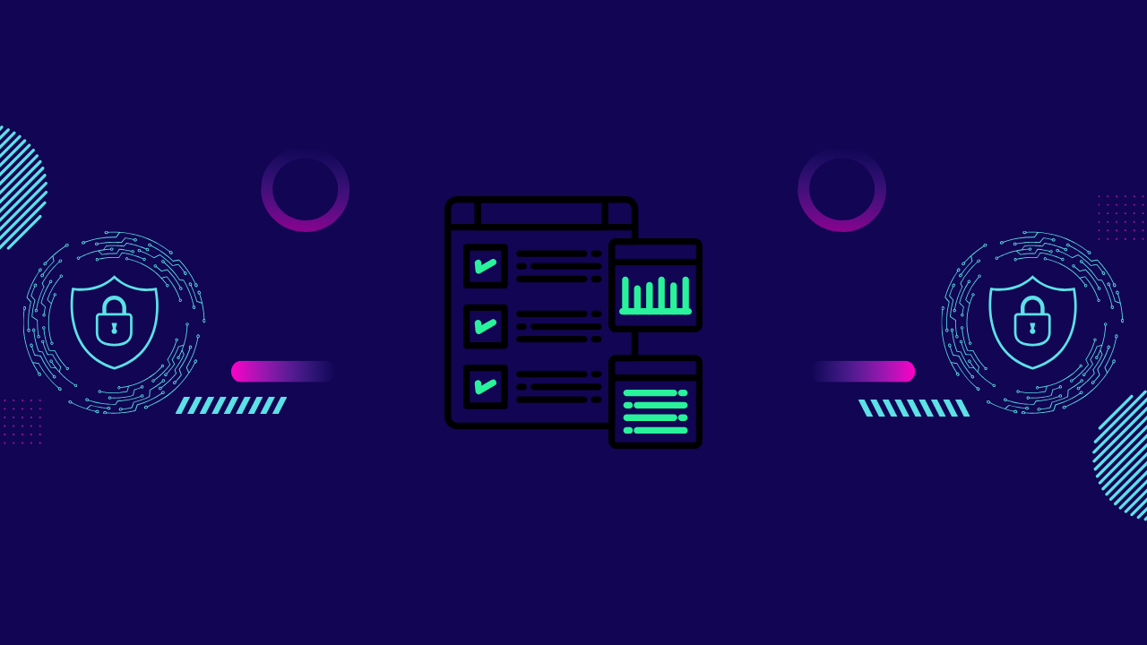 DevOps security best practices
