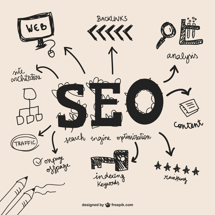 การทำ SEO