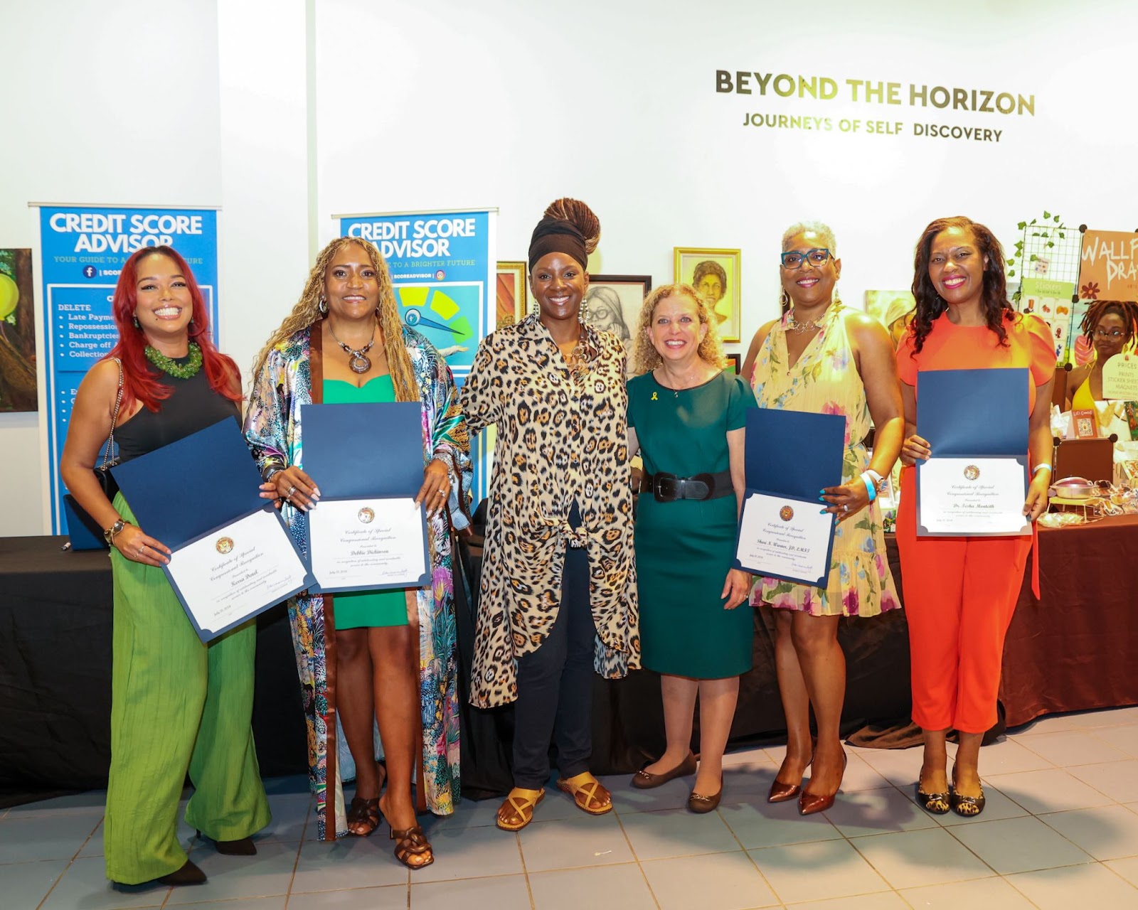 Island SPACE Caribbean Museum to Honor 12 Trailblazing Women at Third Annual “HERS” Celebration