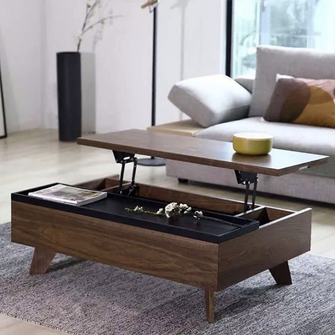 foldable coffee table