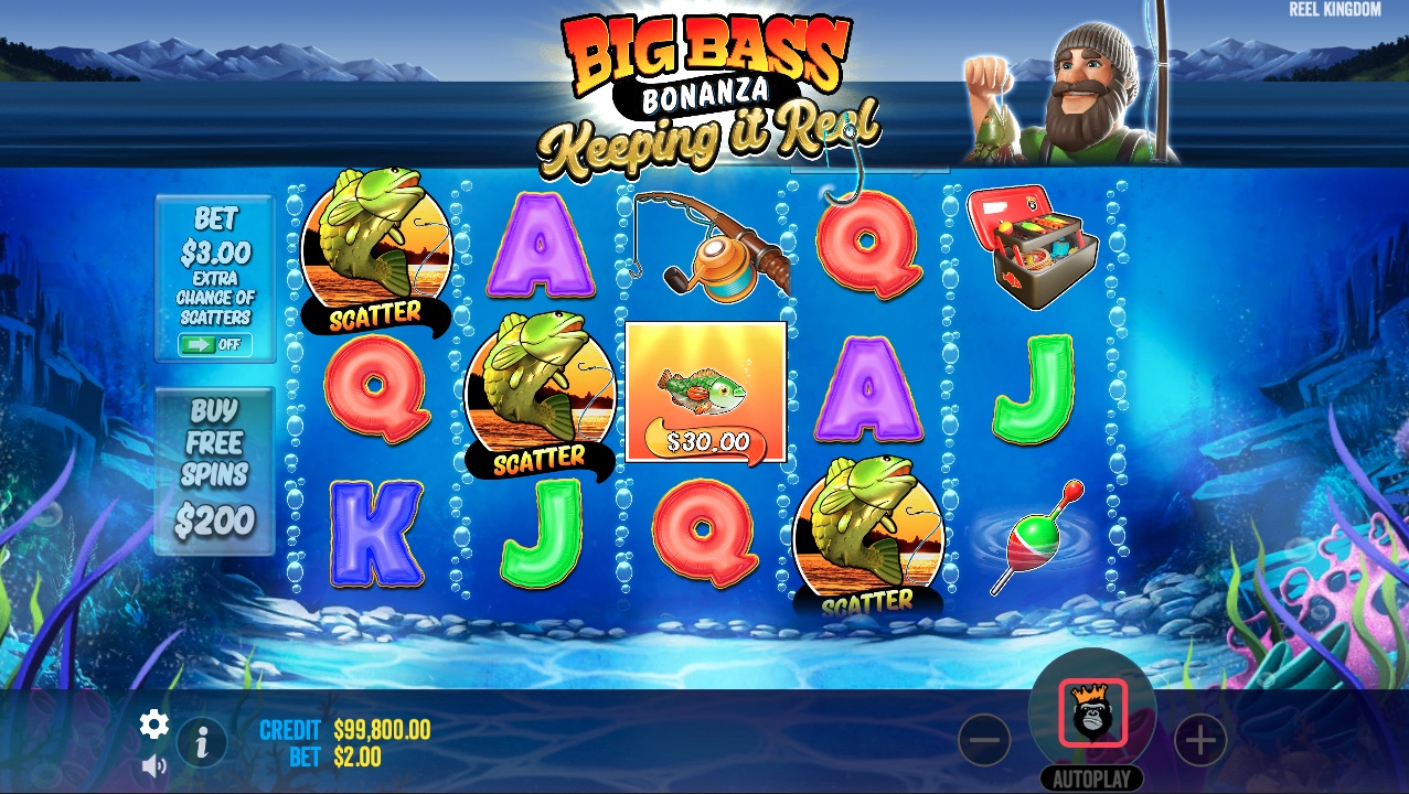 Non UK Casino Game