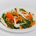 Resep Urap-Urap Enak Bergizi ala Dapur NCSA