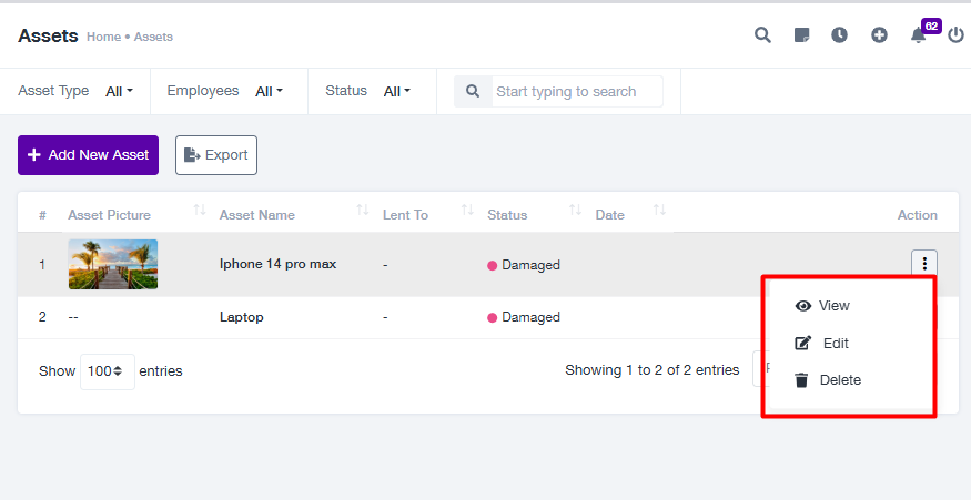 A screenshot of a computer

Description automatically generated