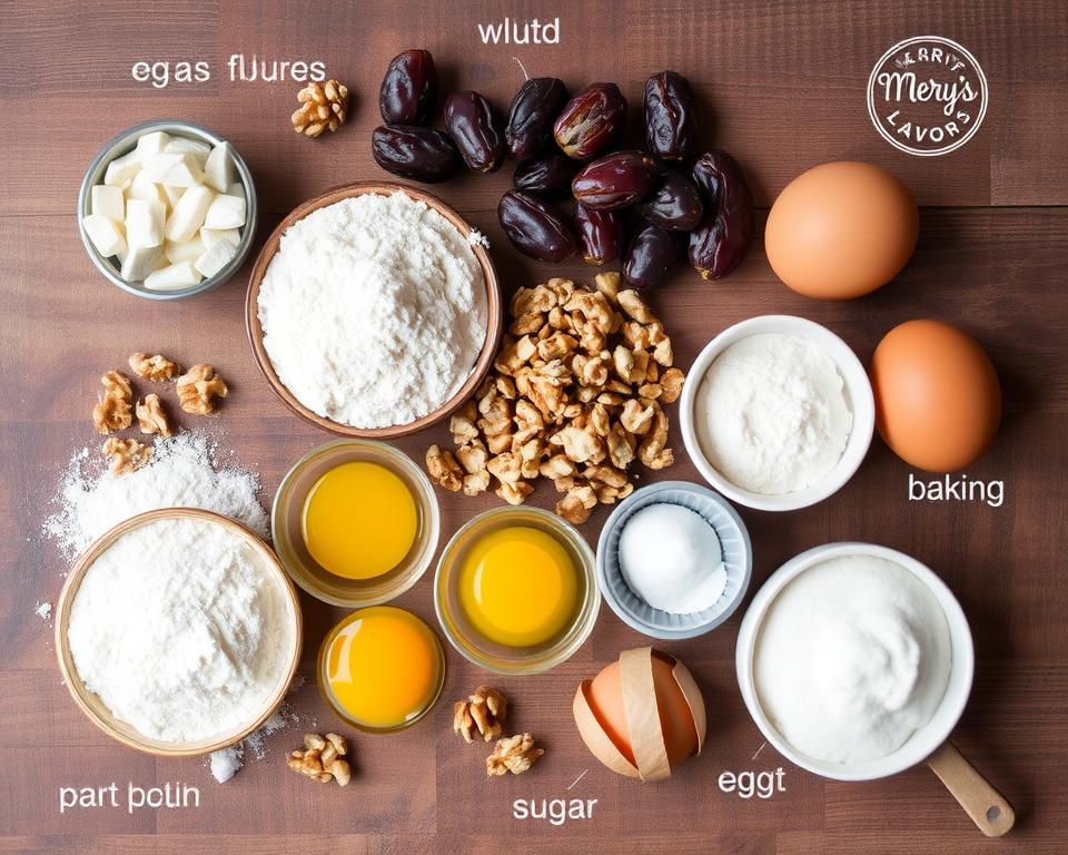 date nut bread ingredients