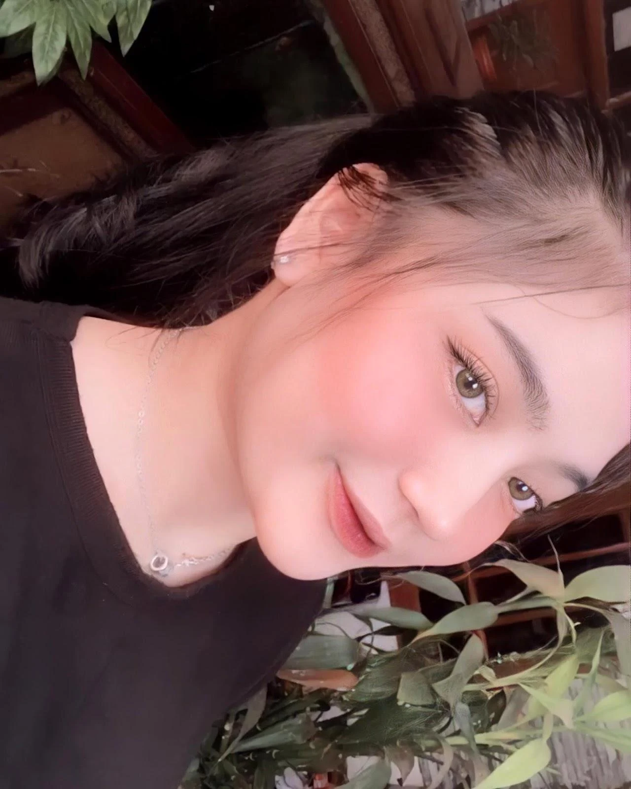 Gadis Polos Membuat Hati Berdebar, gadis polos, debar manis, cewek lugu