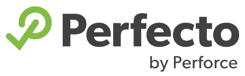 Perfecto logo