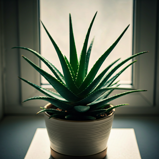 How to Grow Aloe Vera Herbs Indoors: Creating the Perfect Environment
