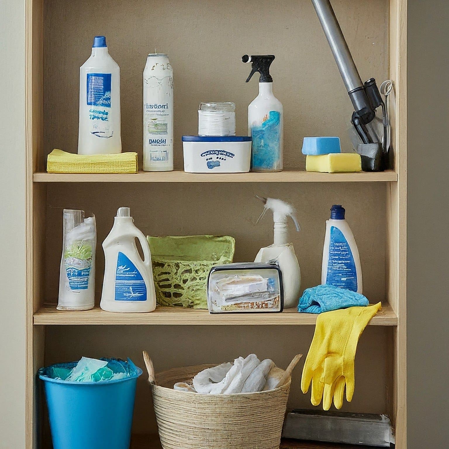 Top 10 Guide For Apartment Cleaning