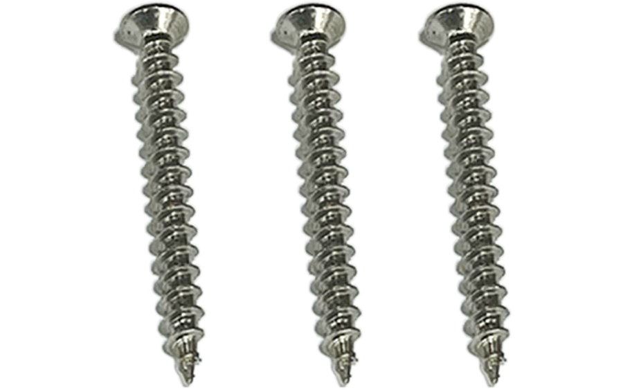 Vật liệu chính để chế tạo Vít Col