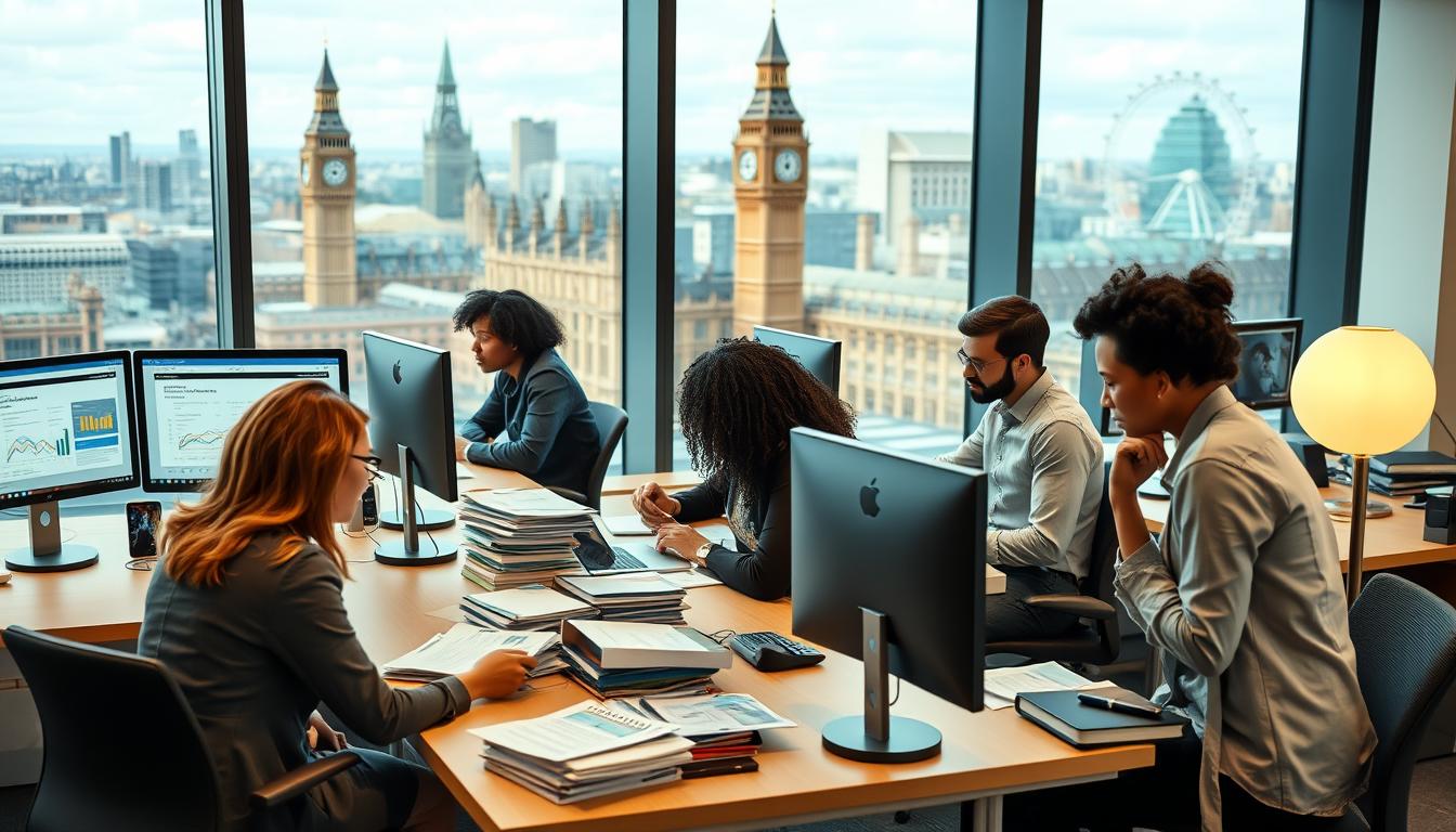 british payroll outsourcing
