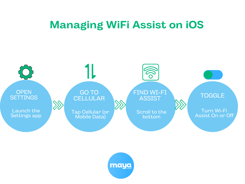 WiFi Assist