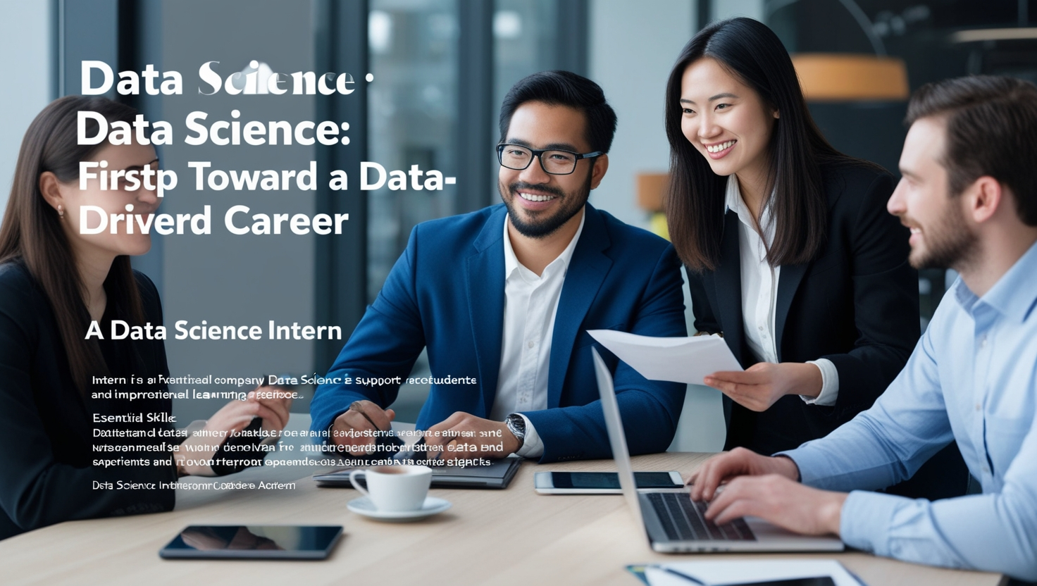 Data Science Intern