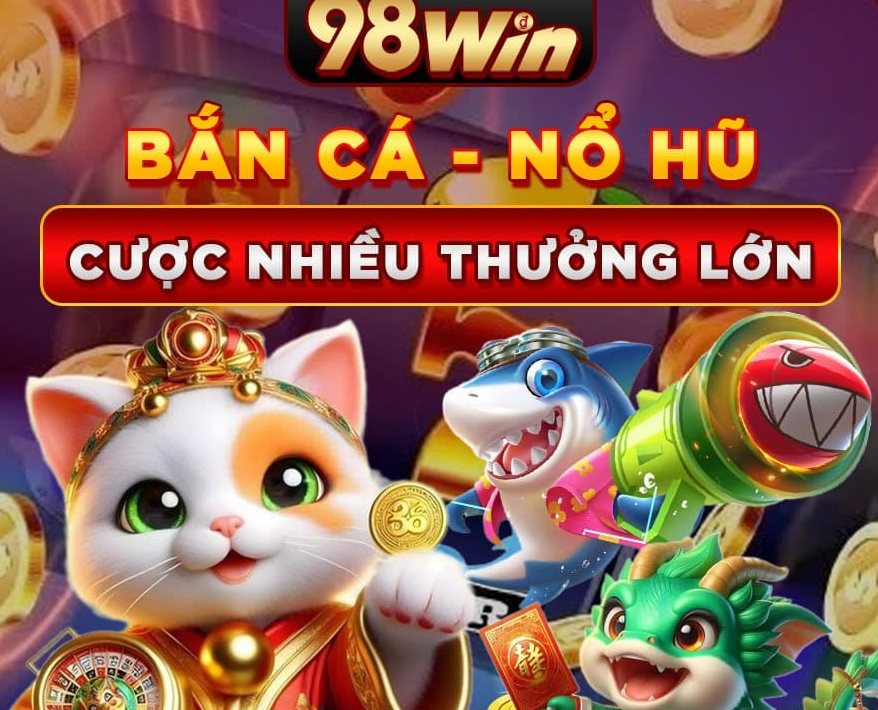 Bí mật của những người chơi 98win giàu có nhất là gì