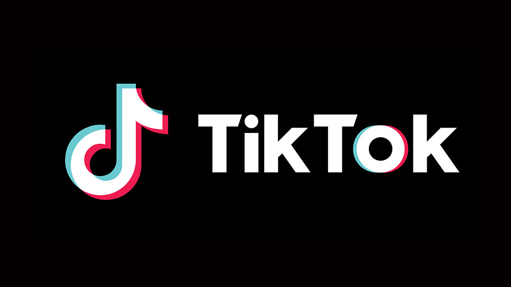 TikTok profile picture