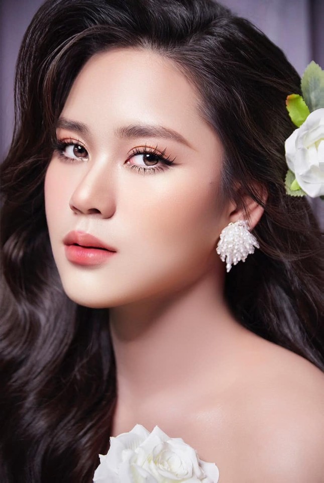 Hoa hậu gen Z Belle Vũ 'chơi lớn' tung hẳn album mới, cổ vũ tinh thần vượt khó của giới trẻ Việt ảnh 5