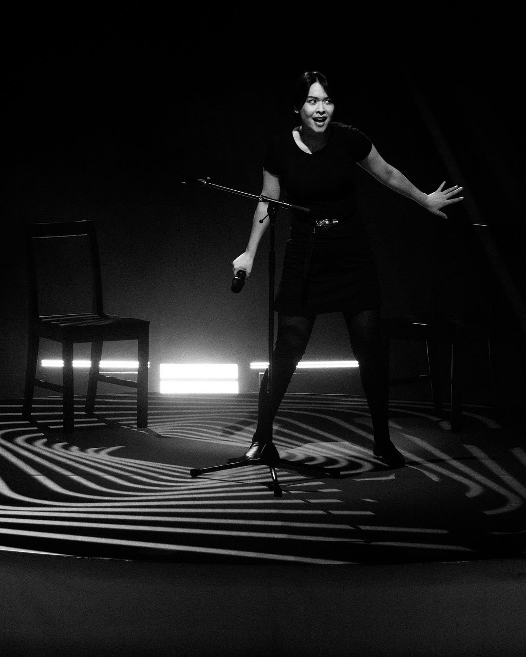 Mitski Height: Impact of Physical Presence on her identity