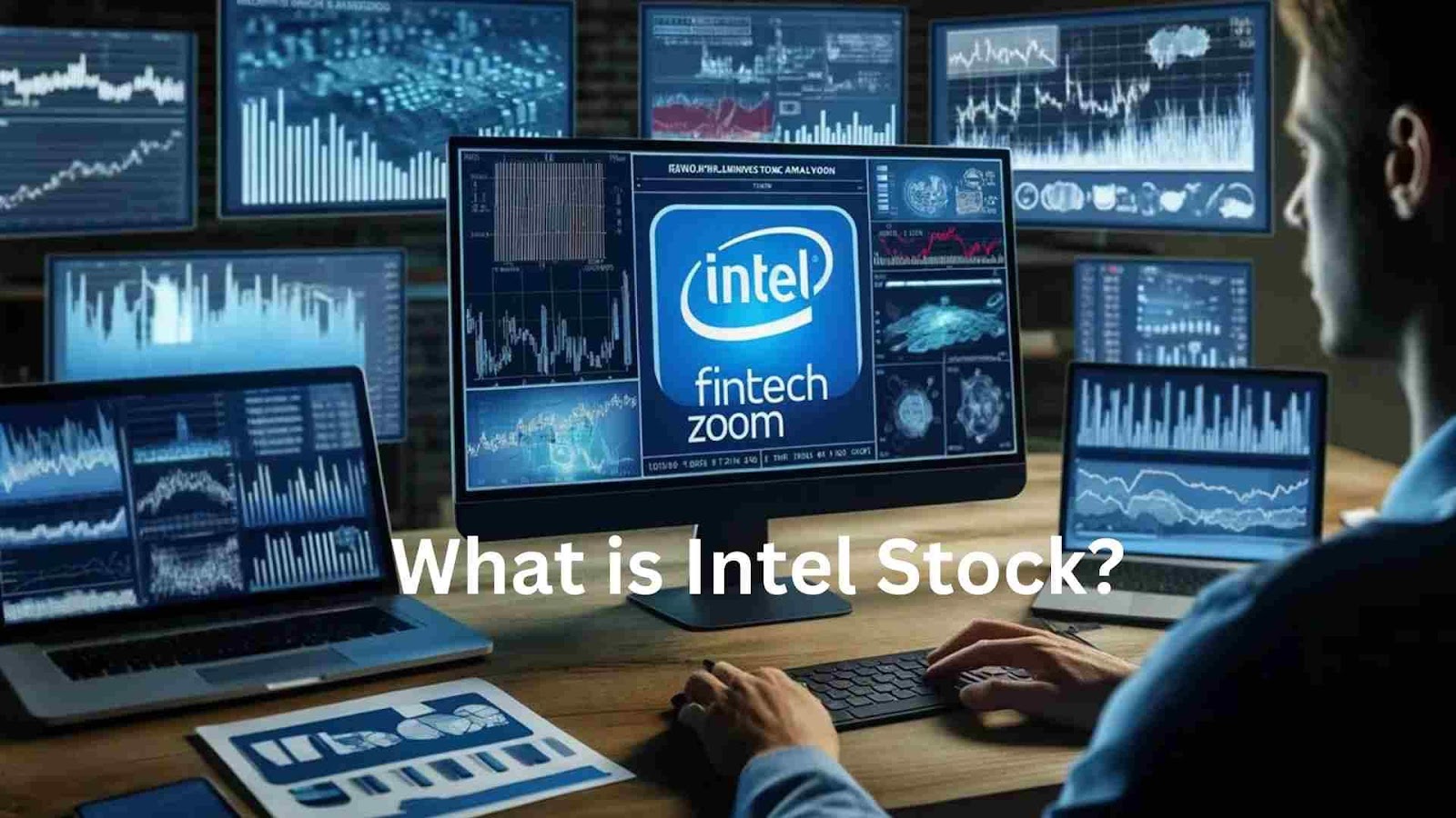 What is Intel Stock? 