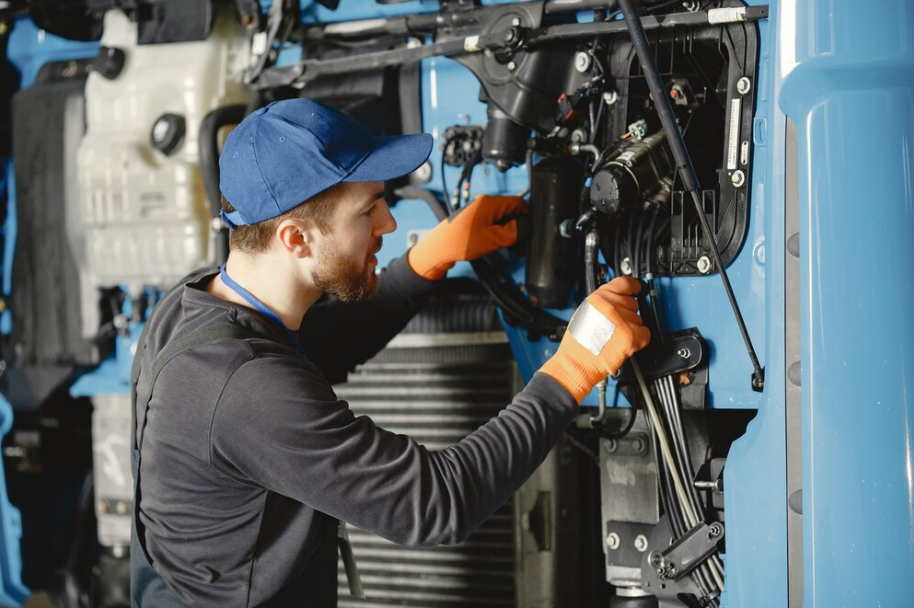 Understanding CARB Truck Testing: What Fleet Owners Need to Know
