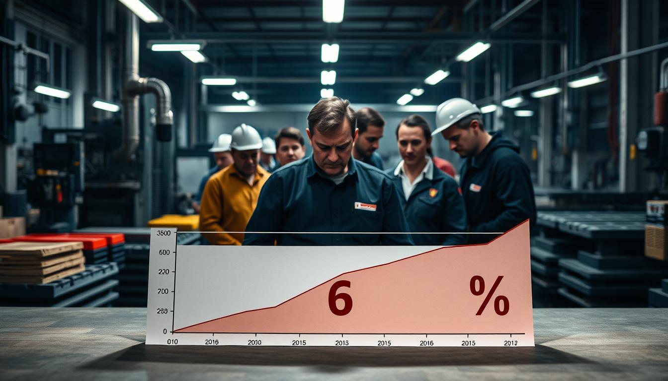 reducción de la jornada laboral en España