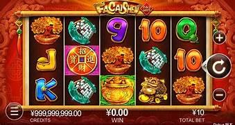 Demo Games Slots