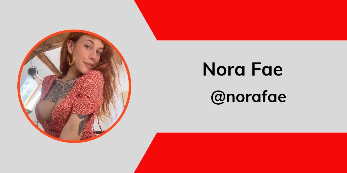 Nora Fae