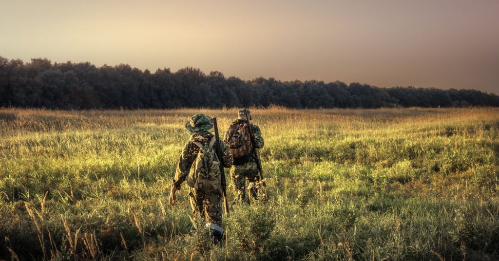 Bow Hunting Adventures in South Africa