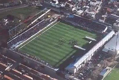 Argentina, Estádio Julio Humberto Grondona - Arsenal Fútbol ...