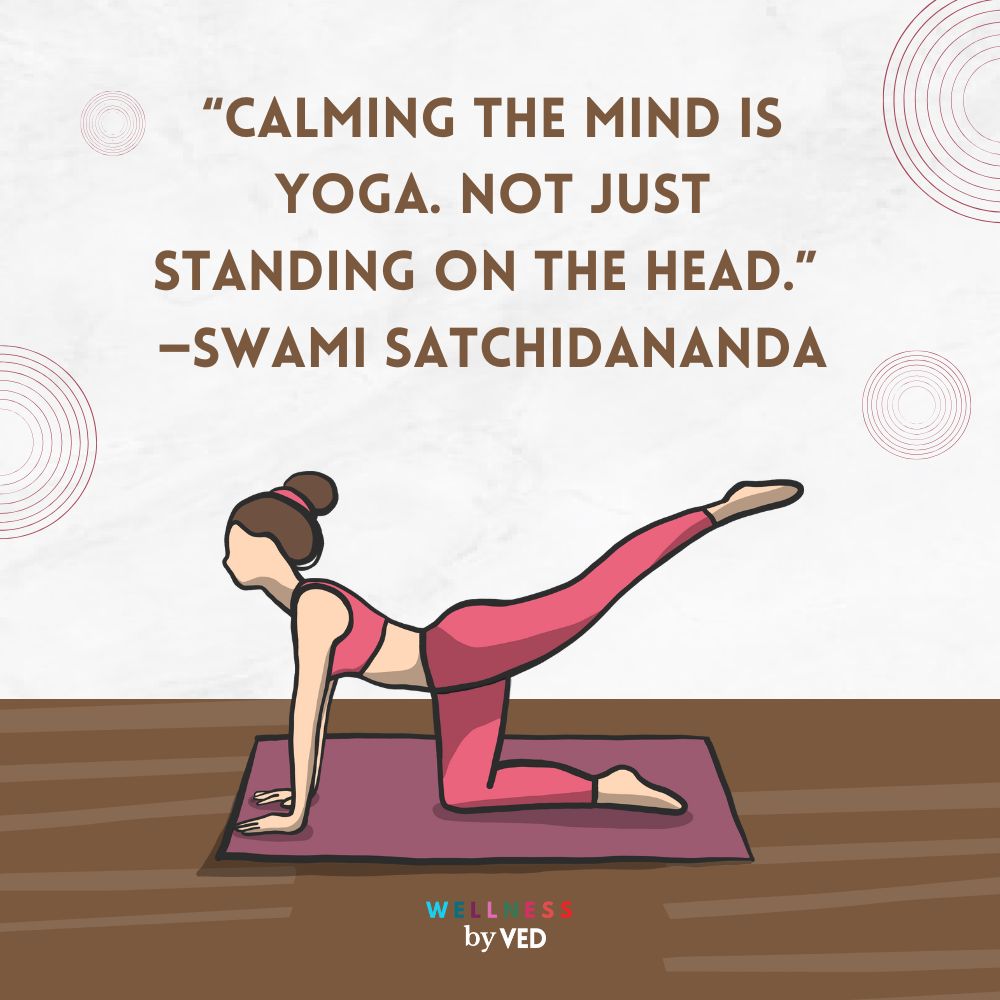 Yoga quotes 