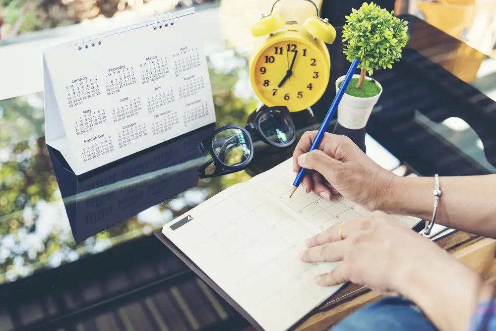 lập kế hoạch chuyển văn phòng