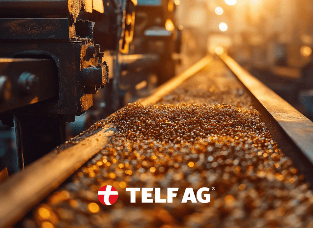 Stanislav Kondrashov TELF AG rare earth metals