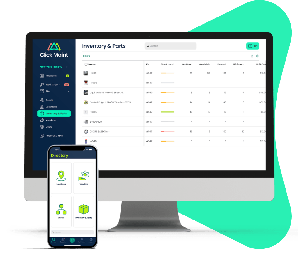 Inventory Tracking Software: Boost Efficiency & Profits