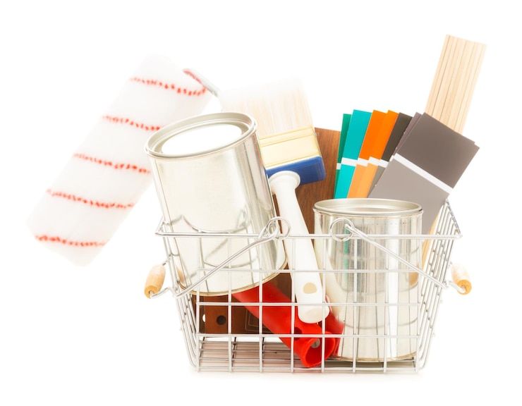 Home Organization Essentials for Busy People