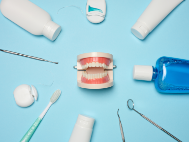 Oral Care Products