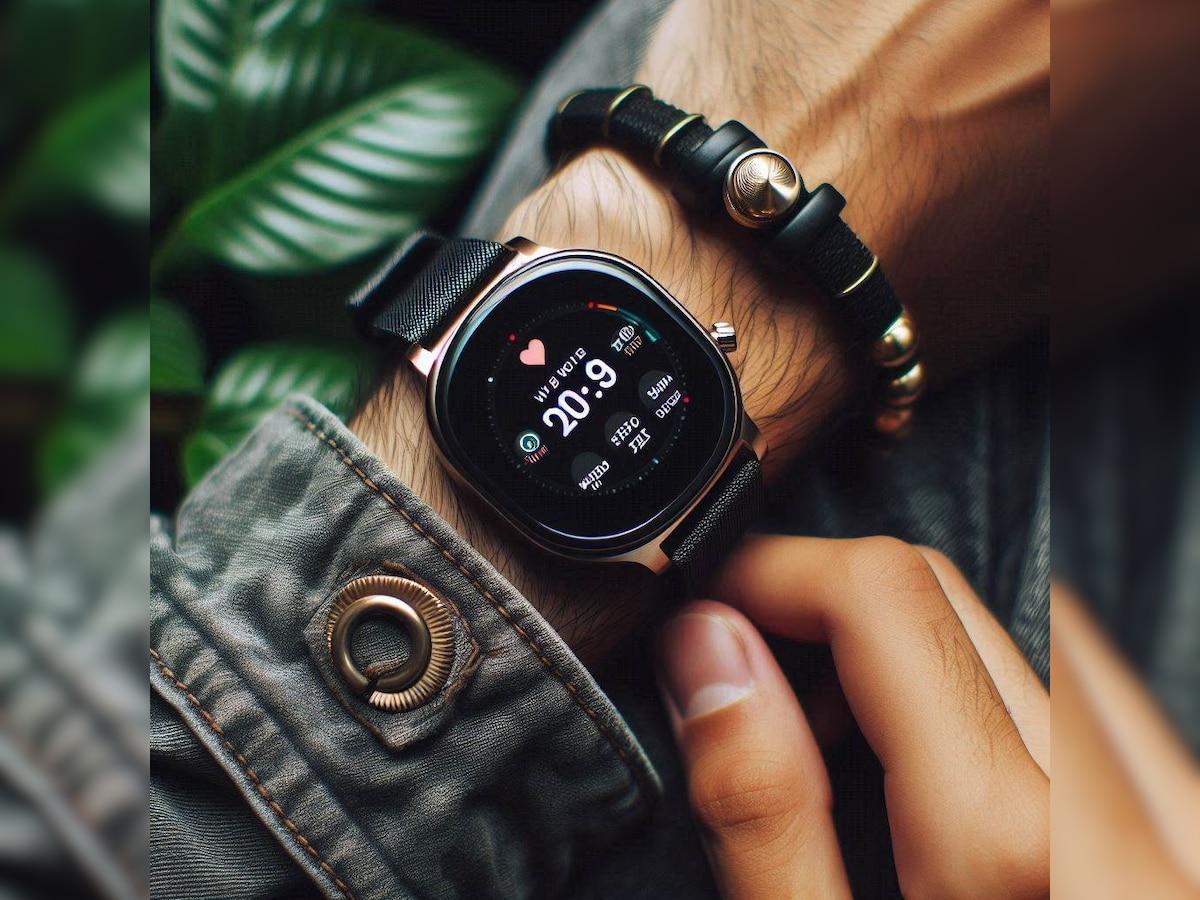 Best smartwatches under Rs 10000: Top affordable picks for tech enthusiasts