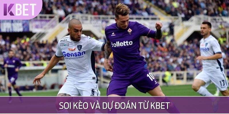 Nhà cái KBET mách cho bạn những kèo chơi và dự đoán dễ thắng nhất