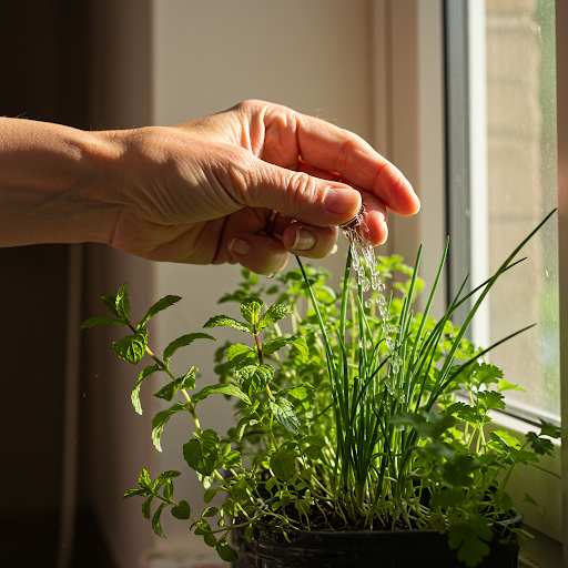 Valentine's Day Gifts for Indoor Gardeners