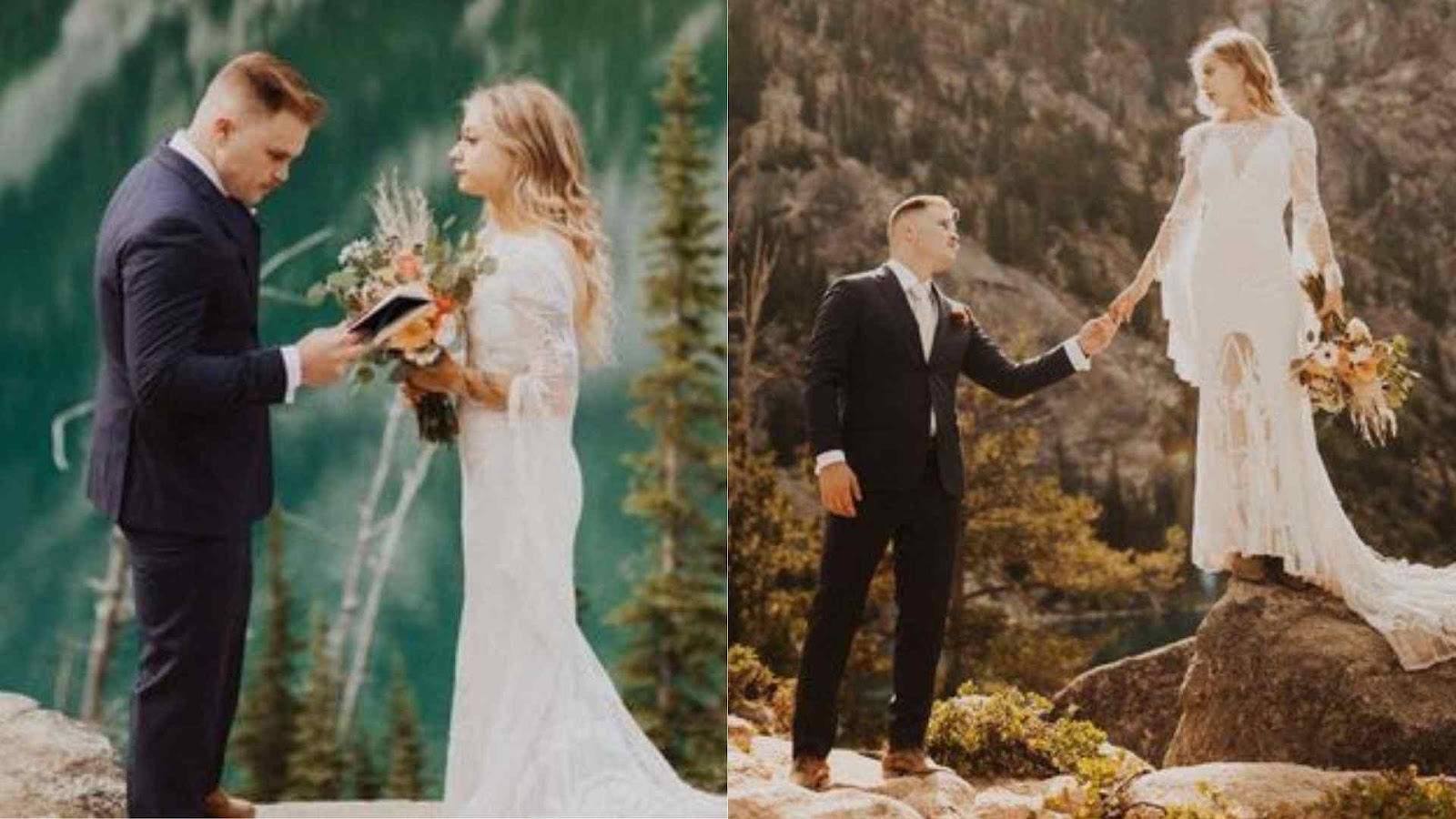 Rose Madden marriage with Zach Bryan